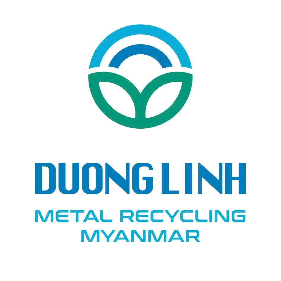 Duonglinh Metals Logo